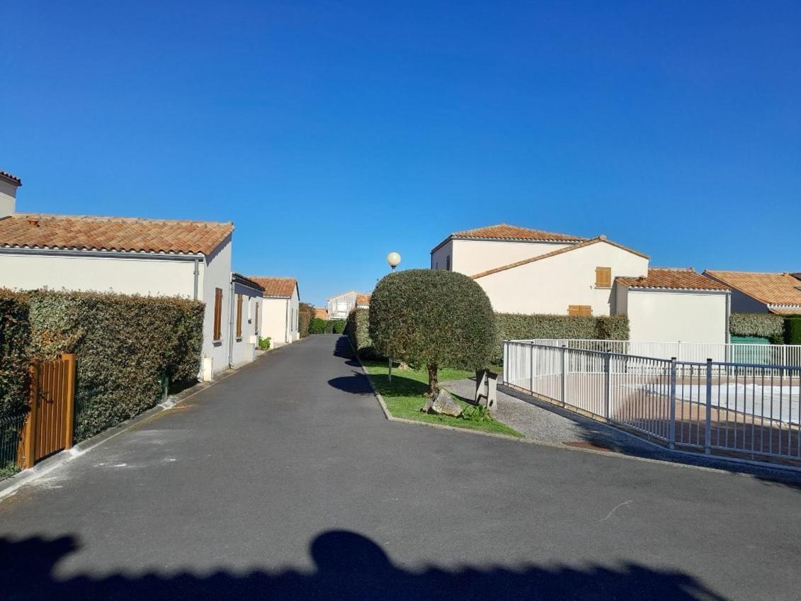 Maison De La Mer Vaux-sur-Mer Exterior photo